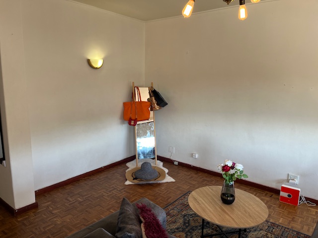 To Let 1 Bedroom Property for Rent in Oostersee Western Cape